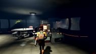 Use the Ranger Station to upgrade your Omni-Hammer (Image via Obsidian Entertainment)
